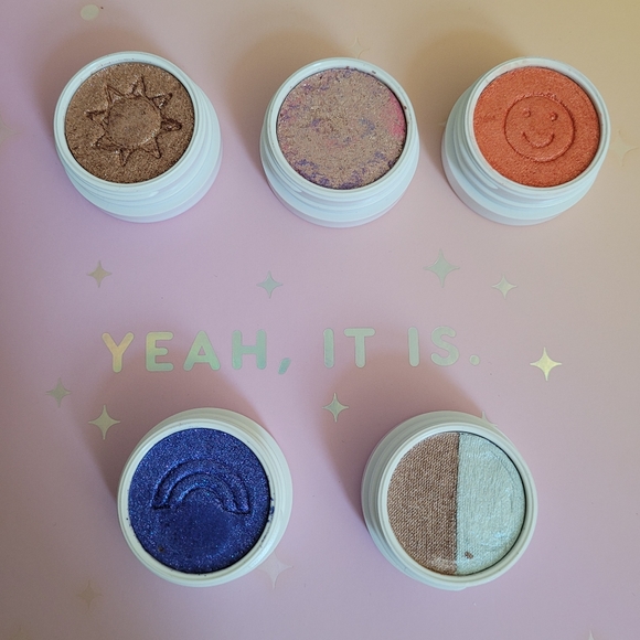 ColourPop Is This Real Life SSS Vault - Picture 5 of 13